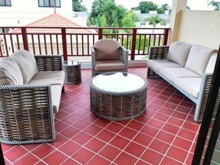 For sale 4 bed villa in Bang Saray, Pattaya