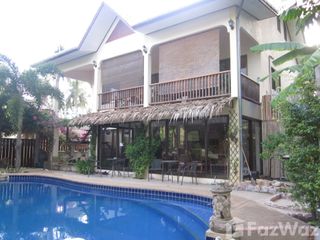 For sale 5 bed house in Ko Samui, Surat Thani