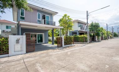 For sale 3 bed house in Mueang Chiang Mai, Chiang Mai