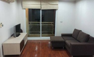 For sale 2 bed condo in Sathon, Bangkok