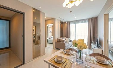 For sale 2 bed condo in Khlong Toei, Bangkok