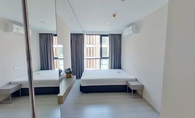 For sale 2 Beds condo in Khlong Toei, Bangkok