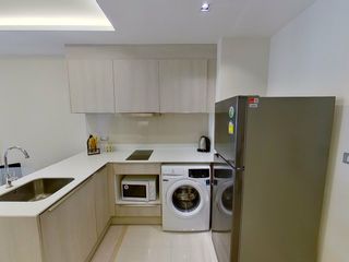For sale 2 bed condo in Khlong Toei, Bangkok