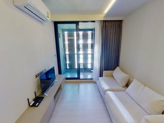 For sale 2 bed condo in Khlong Toei, Bangkok
