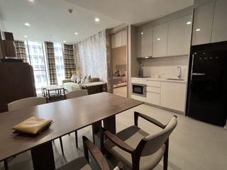 For sale 1 bed condo in Pathum Wan, Bangkok