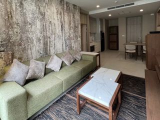For sale 1 bed condo in Pathum Wan, Bangkok