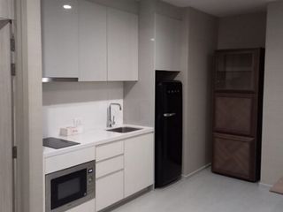 For sale 1 bed condo in Pathum Wan, Bangkok