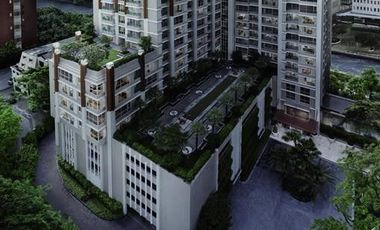For sale 1 bed condo in Pathum Wan, Bangkok