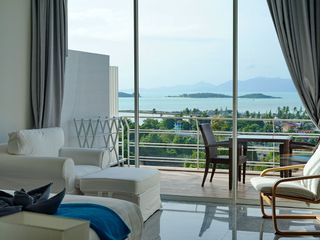 For rent 4 bed condo in Ko Samui, Surat Thani