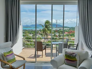 For rent 4 bed condo in Ko Samui, Surat Thani