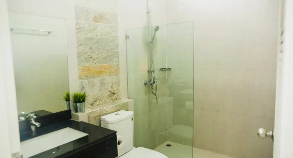 For rent 4 bed condo in Ko Samui, Surat Thani