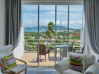 For rent 4 bed condo in Ko Samui, Surat Thani