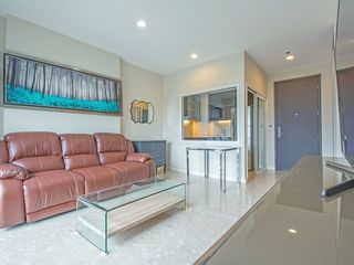 For sale 1 bed condo in Khlong Toei, Bangkok