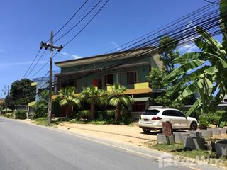 For sale 5 Beds townhouse in Ko Samui, Surat Thani