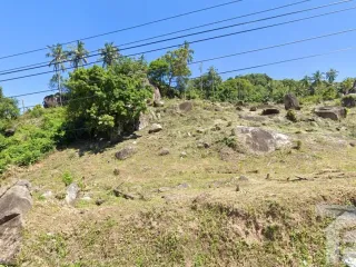 For sale land in Ko Samui, Surat Thani