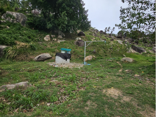 For sale land in Ko Samui, Surat Thani