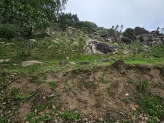 For sale land in Ko Samui, Surat Thani