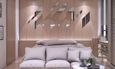 For sale 1 Beds condo in Pathum Wan, Bangkok