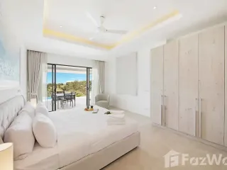 For rent 3 bed villa in Ko Samui, Surat Thani