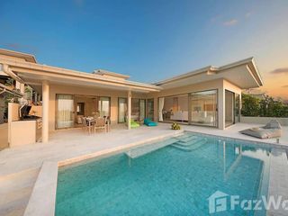 For rent 3 bed villa in Ko Samui, Surat Thani