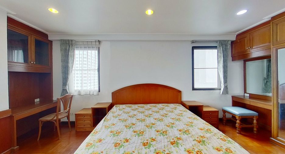 For sale 2 Beds condo in Khlong Toei, Bangkok