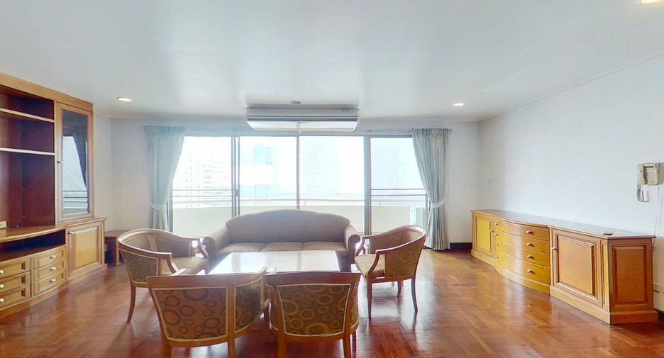 For sale 2 Beds condo in Khlong Toei, Bangkok