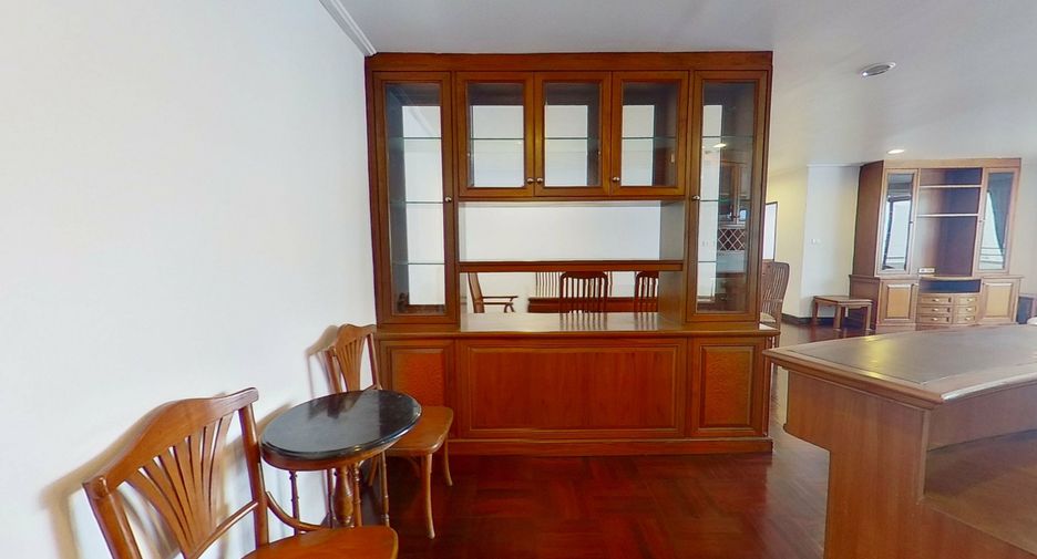 For sale 2 Beds condo in Khlong Toei, Bangkok