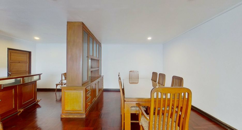 For sale 2 Beds condo in Khlong Toei, Bangkok