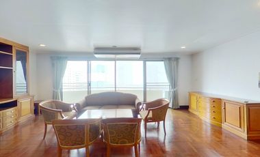 For sale 2 bed condo in Khlong Toei, Bangkok