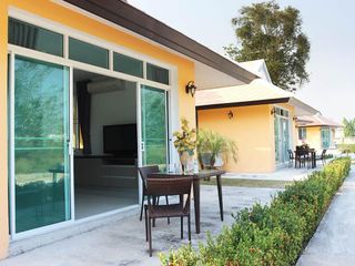 For sale 1 bed villa in East Pattaya, Pattaya