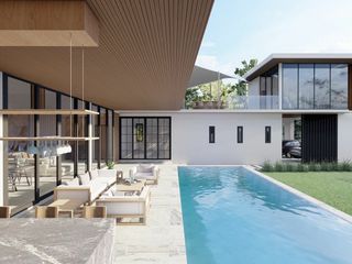 For sale 6 bed villa in Bang Lamung, Chonburi