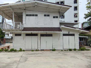 For sale 7 bed house in Ratchathewi, Bangkok