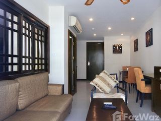 For rent 1 bed condo in Ko Samui, Surat Thani