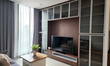 For sale 2 Beds condo in Pathum Wan, Bangkok