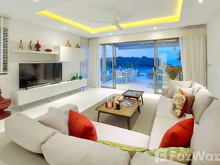For rent 5 bed villa in Ko Samui, Surat Thani