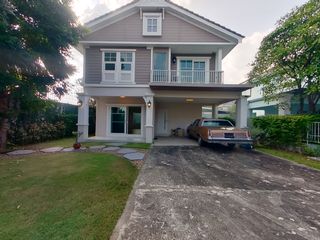 For sale 3 bed house in San Sai, Chiang Mai