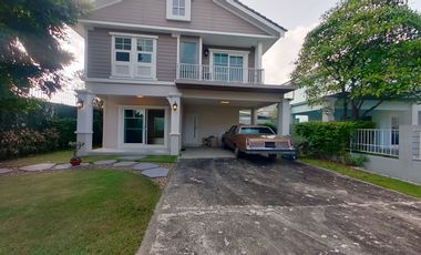 For sale 3 bed house in San Sai, Chiang Mai