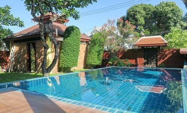 For sale 4 Beds villa in South Pattaya, Pattaya