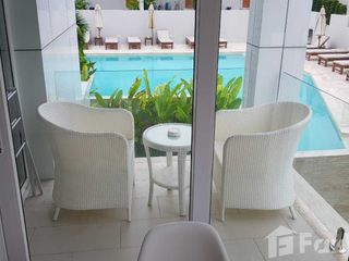 For sale 1 bed condo in Ko Samui, Surat Thani