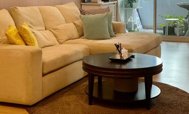 For sale 2 bed condo in Watthana, Bangkok