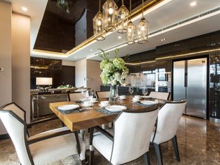 For rent 2 bed apartment in Mueang Chiang Mai, Chiang Mai