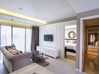 For rent 1 bed apartment in Mueang Chiang Mai, Chiang Mai