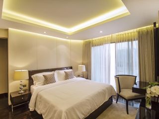 For rent 1 bed apartment in Mueang Chiang Mai, Chiang Mai