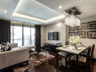 For rent 1 Beds apartment in Mueang Chiang Mai, Chiang Mai