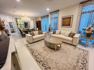 For sale 4 bed house in Saphan Sung, Bangkok