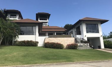 For rent 3 bed villa in Ko Samui, Surat Thani
