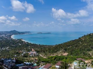 For sale land in Ko Samui, Surat Thani