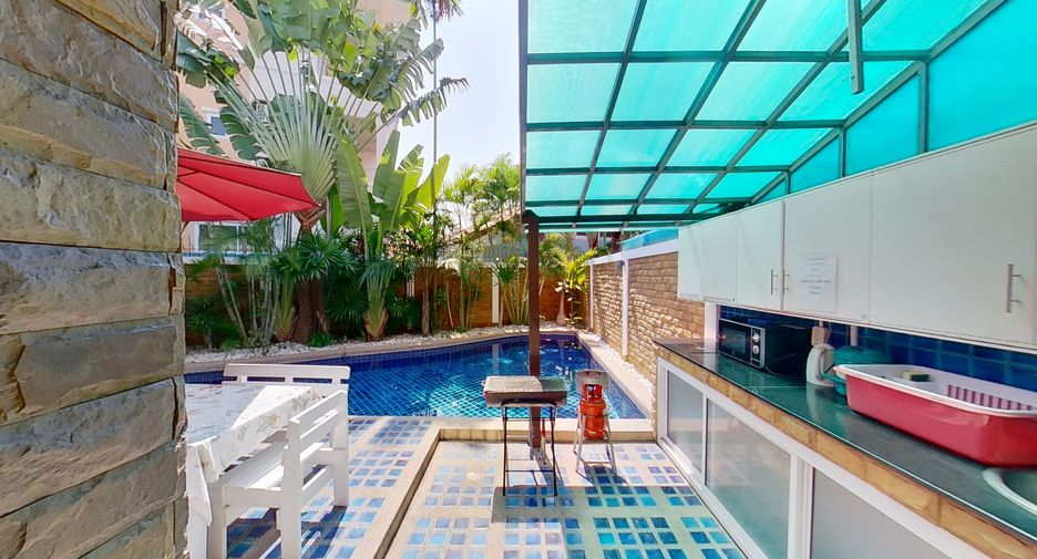For sale 2 bed villa in North Pattaya, Pattaya