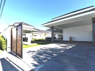 For sale 3 bed villa in Cha Am, Phetchaburi