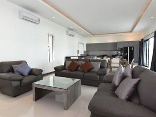 For sale 3 bed villa in Cha Am, Phetchaburi